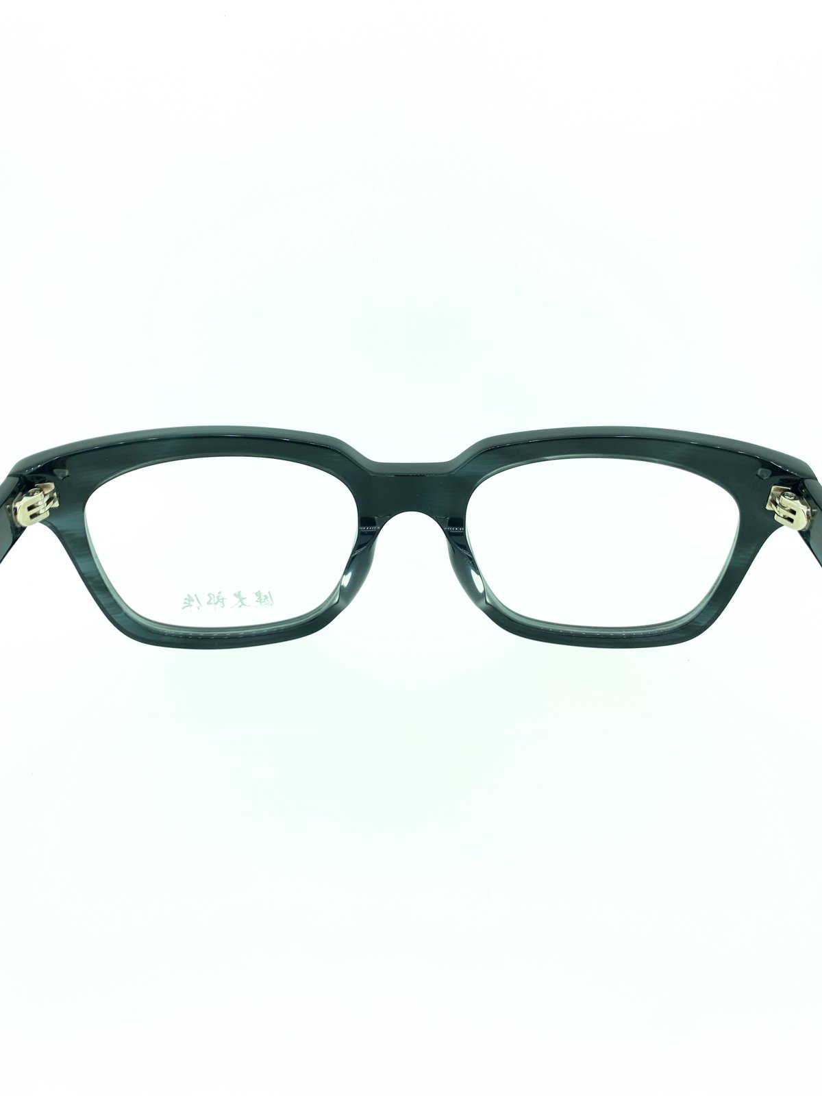 健太郎作 KK-555/4 | メガネ工房 STORES店