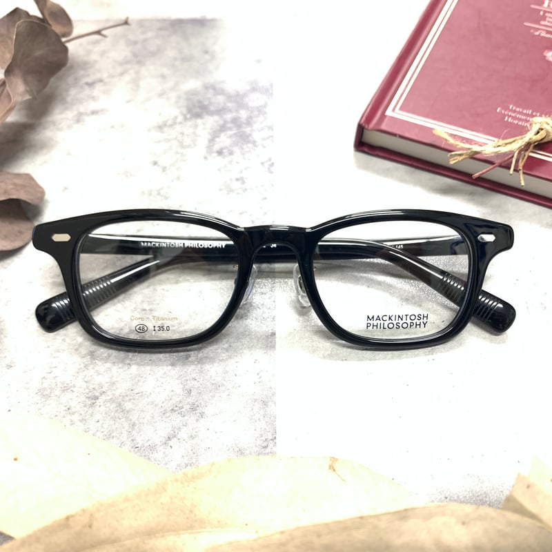 MACKINTOSH PHILOSOPHY MP-5038/1 | メガネ工房 STORES店