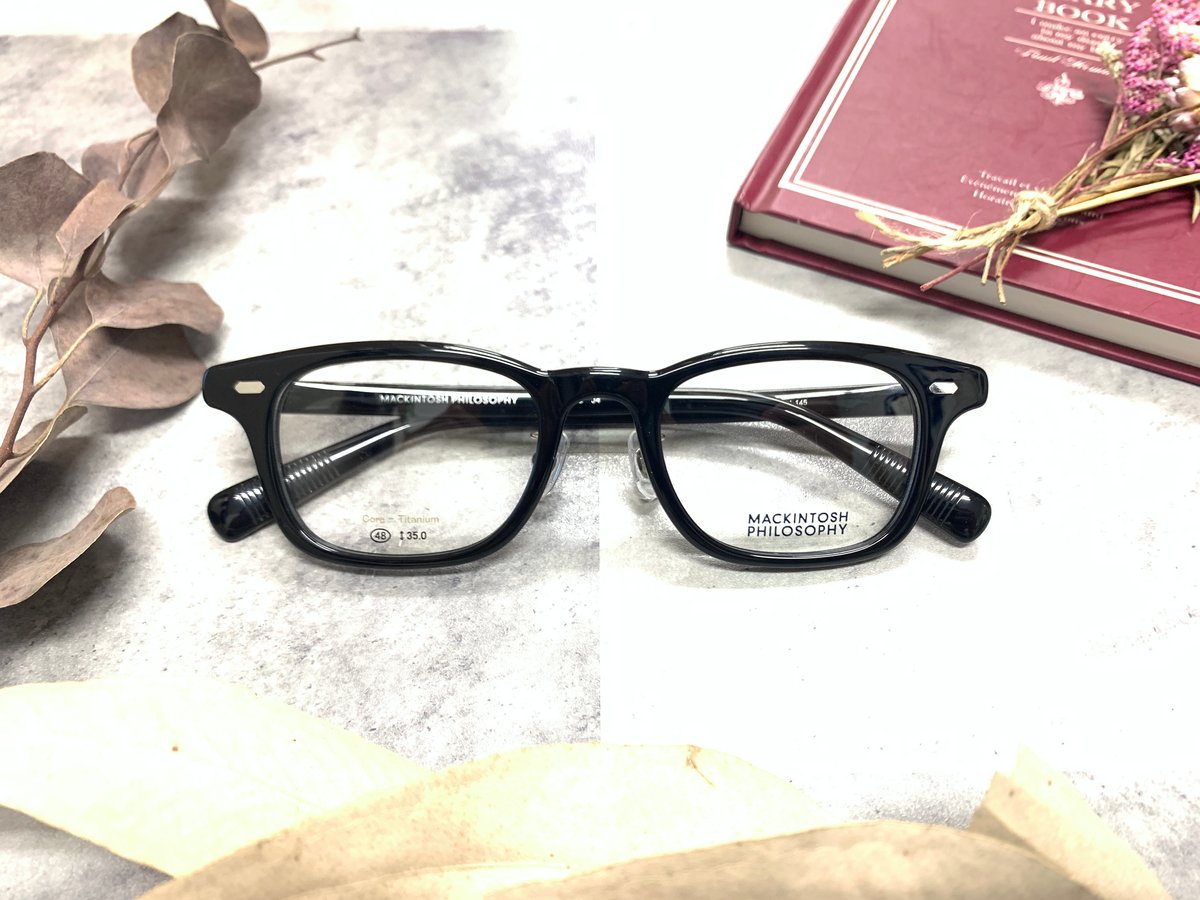 【遠近老眼鏡SET】マッキントッシュ フィロソフィー　MP-5038-1　新品 遠近老眼鏡SET】マッキントッシュ フィロソフィー MP-5038-1 新品