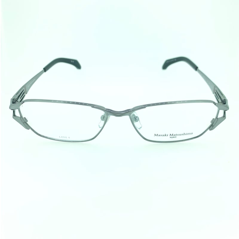 mashu Masaki Matsushima eyes MF-1238/2 | メガネ工房 STORES店
