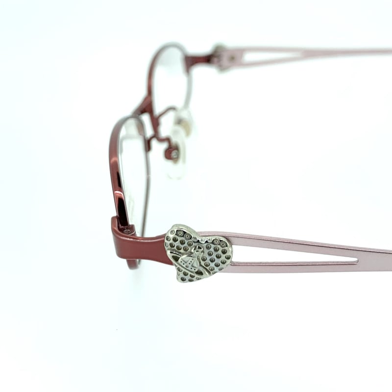 Vivienne Westwood VW-5088/SR | メガネ工房 STORES店