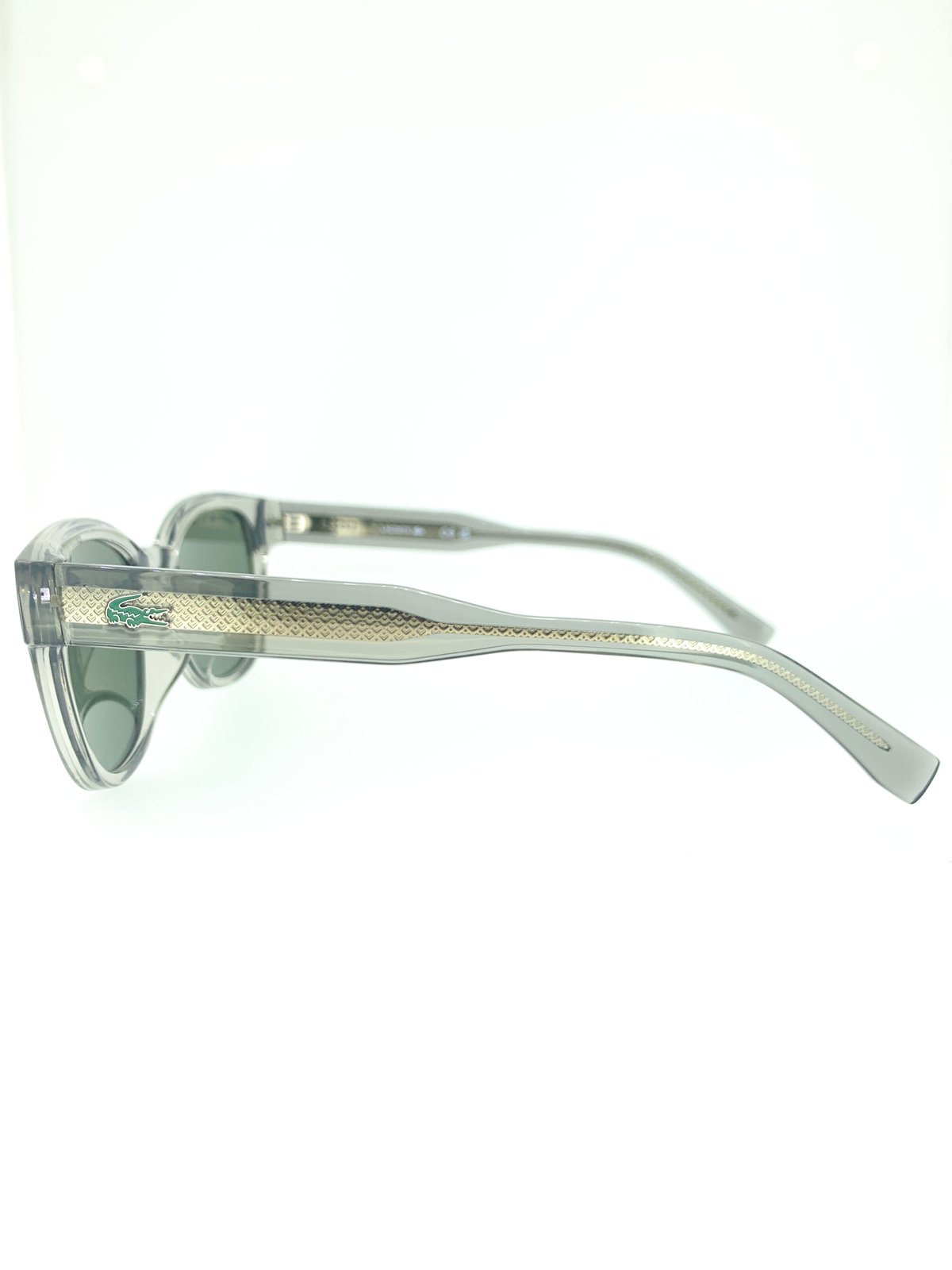 LACOSTE L6038SLB/035 | メガネ工房 STORES店