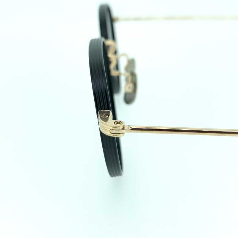 Oh My Glasses TOKYO SEEM omg-107 Lester/BK | メガ