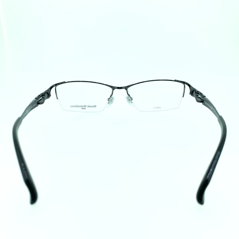 Masaki Matsushima eyes MF-1223/3 | メガネ工房 STORES店