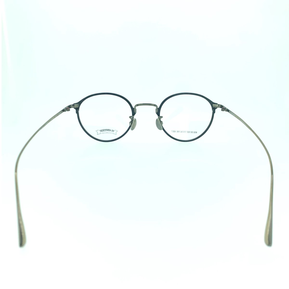 59 HYSTERIC HOLST/C.4 | メガネ工房 STORES店