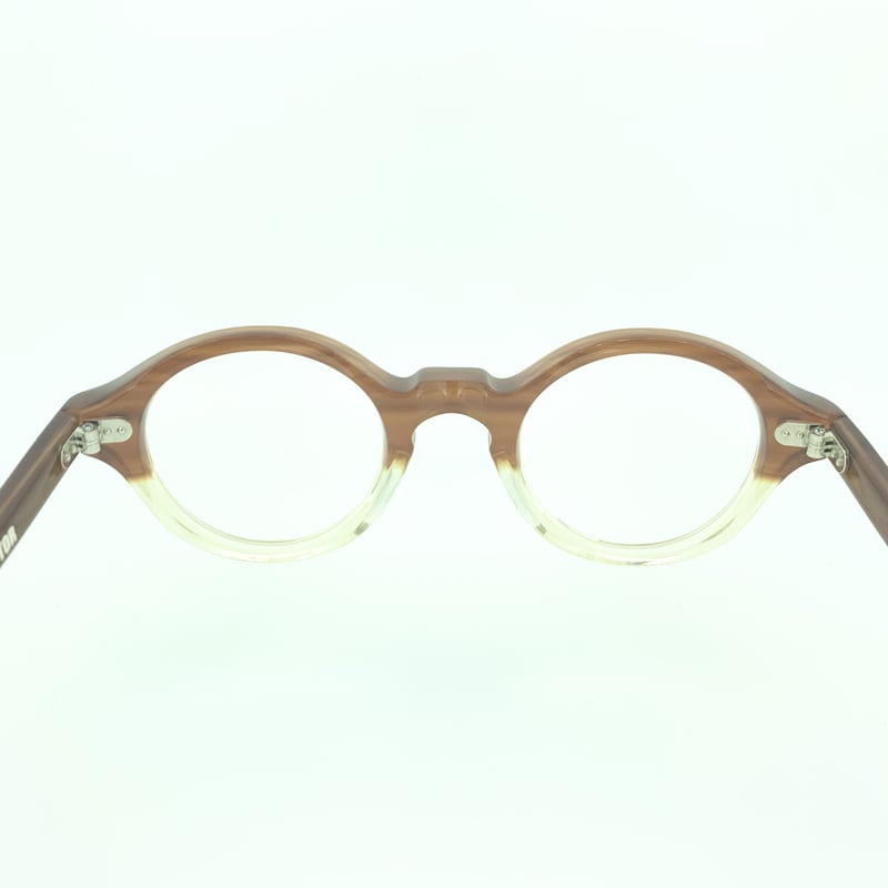 EFFECTOR×EFILEVOL AW2/BR2 | メガネ工房 STORES店