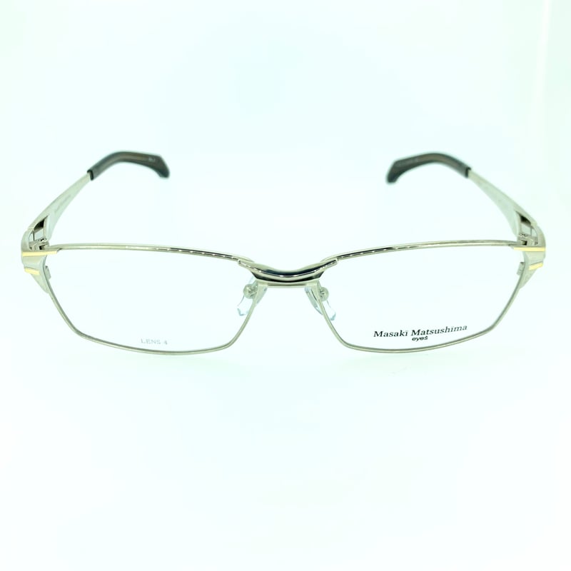 Masaki Matsushima eyes MF-1231/1 | メガネ工房 STORES店