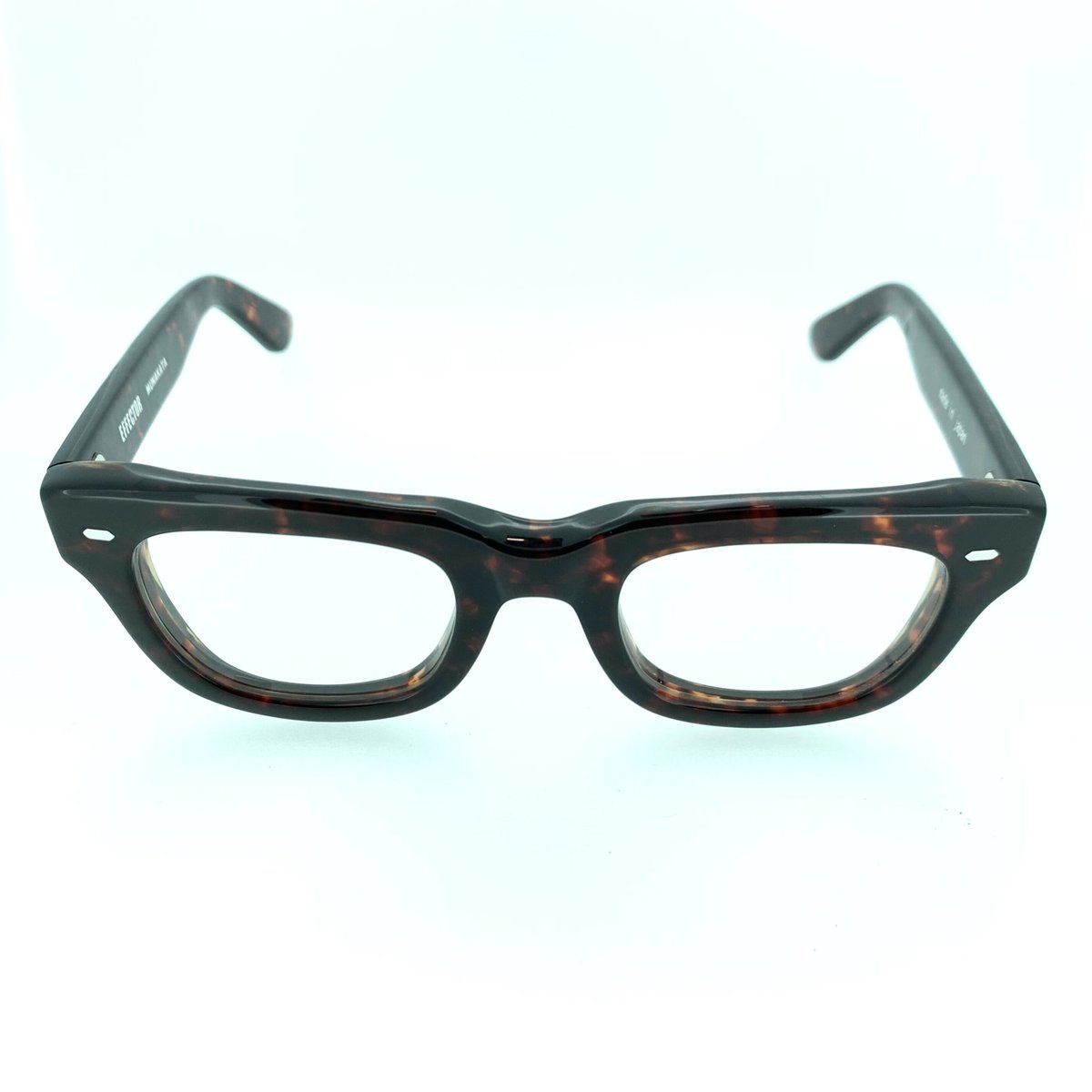 EFFECTOR MUNAKATA/TUR | メガネ工房 STORES店