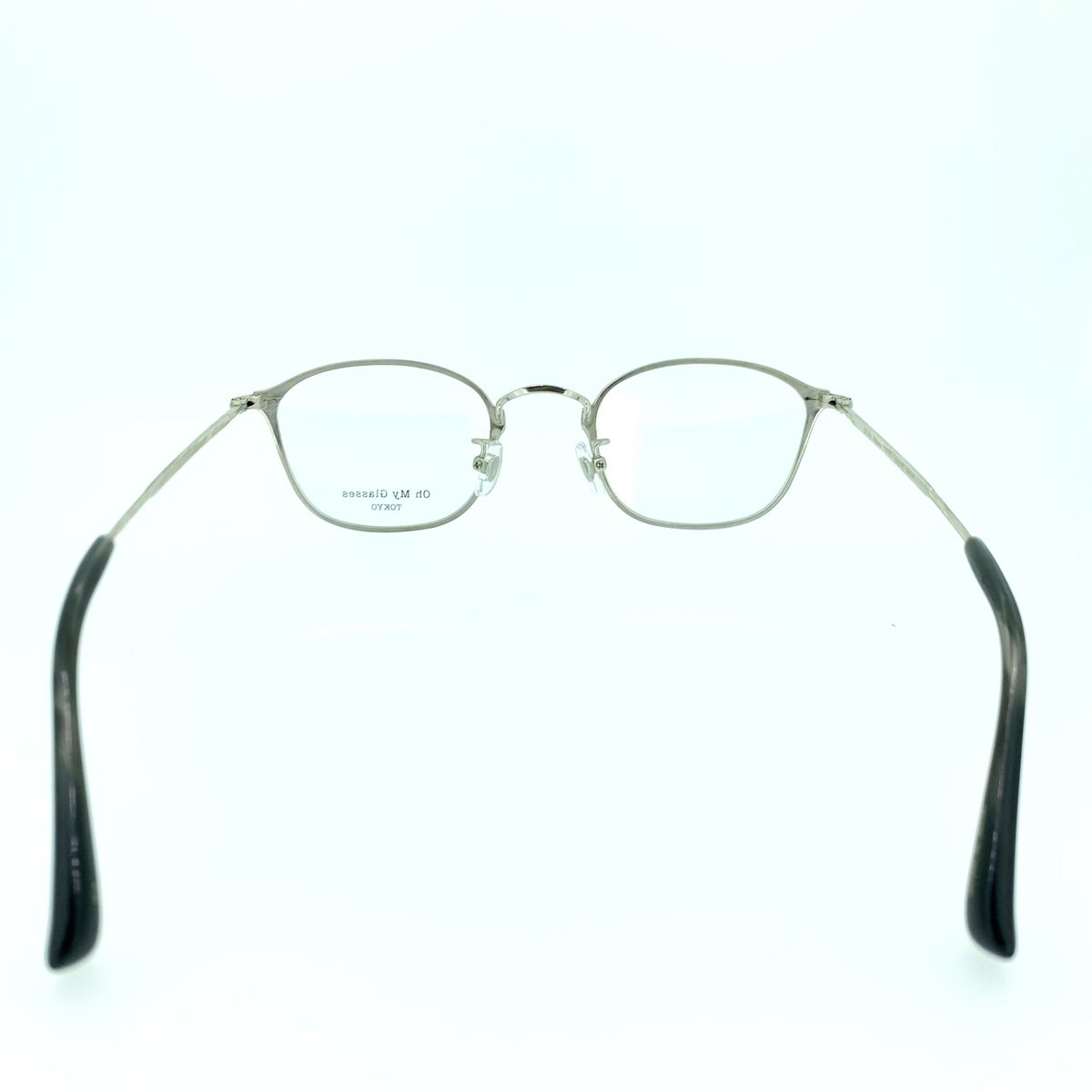 Oh My Glasses TOKYO omg-047 Bennet/C-3 | メガネ工房