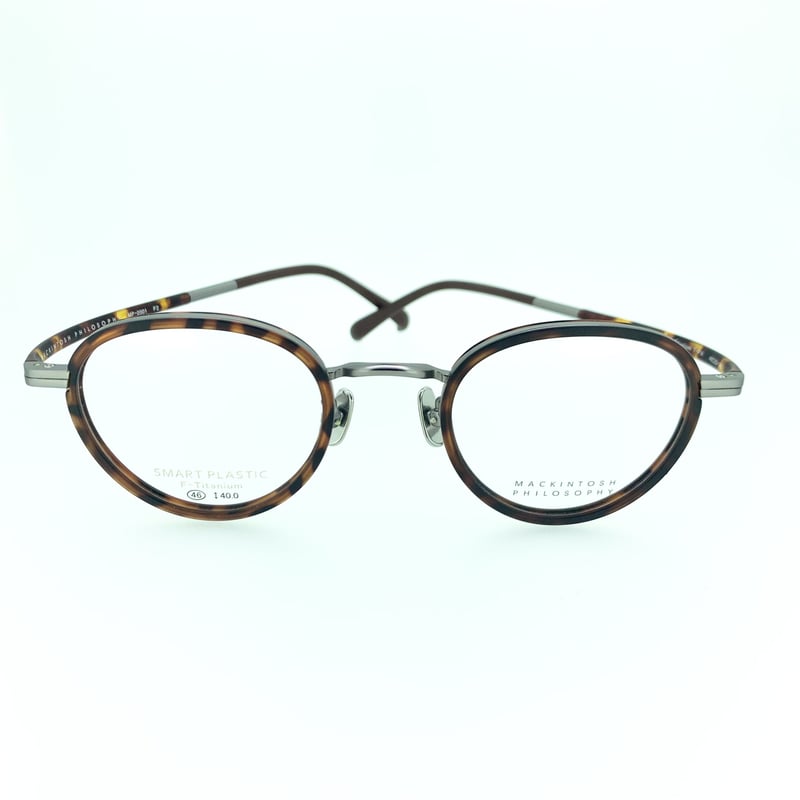 MACKINTOSH PHILOSOPHY MP-2001/2 | メガネ工房 STORES店