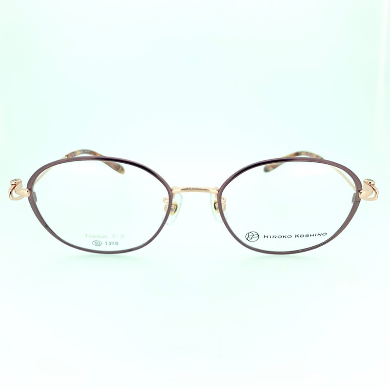 HIROKO KOSHINO メガネケース HIROKO KOSHINO メガネケース HIROKO KOSHINO HK-1146/1 | メガネ工房