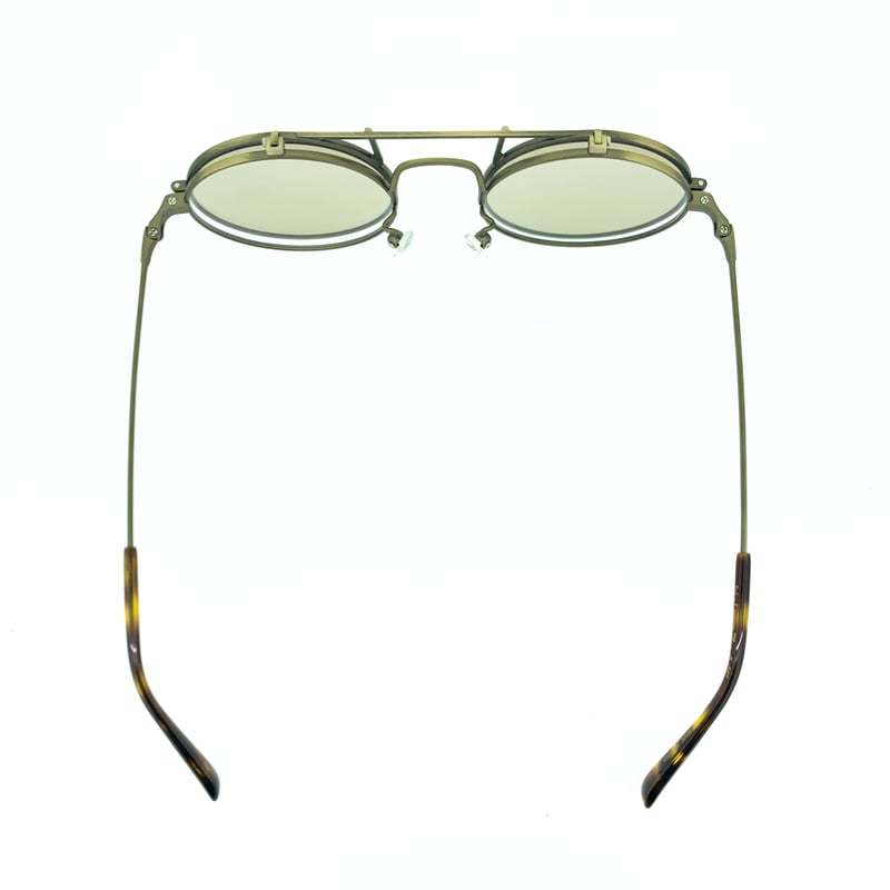 JOHN LENNON JL-547/3 | メガネ工房 STORES店