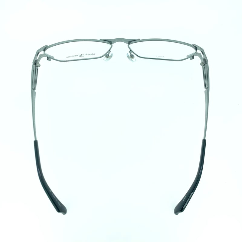 mashu Masaki Matsushima eyes MF-1238/2 | メガネ工房 STORES店