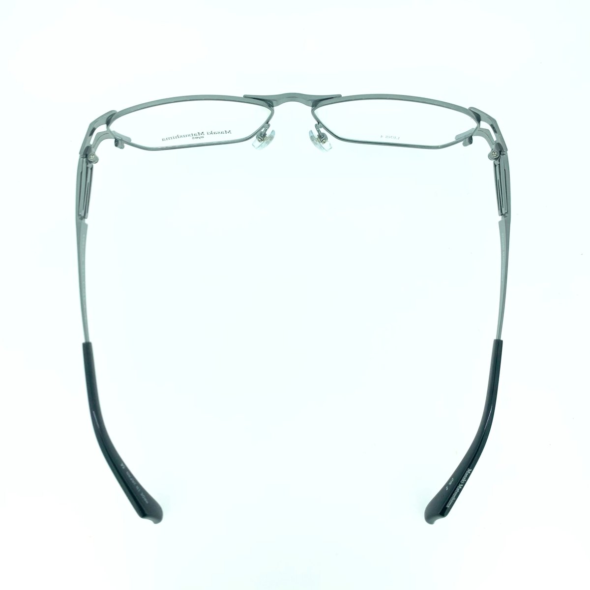 まか Masaki Matsushima eyes MF-1238/2 | メガネ工房 STORES店