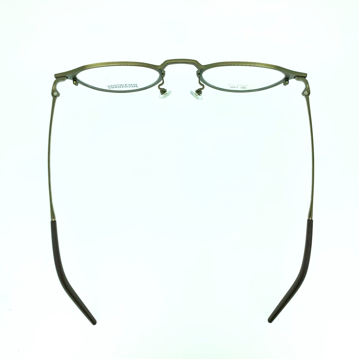 MACKINTOSH PHILOSOPHY MP-1033/2 | メガネ工房 STORES店