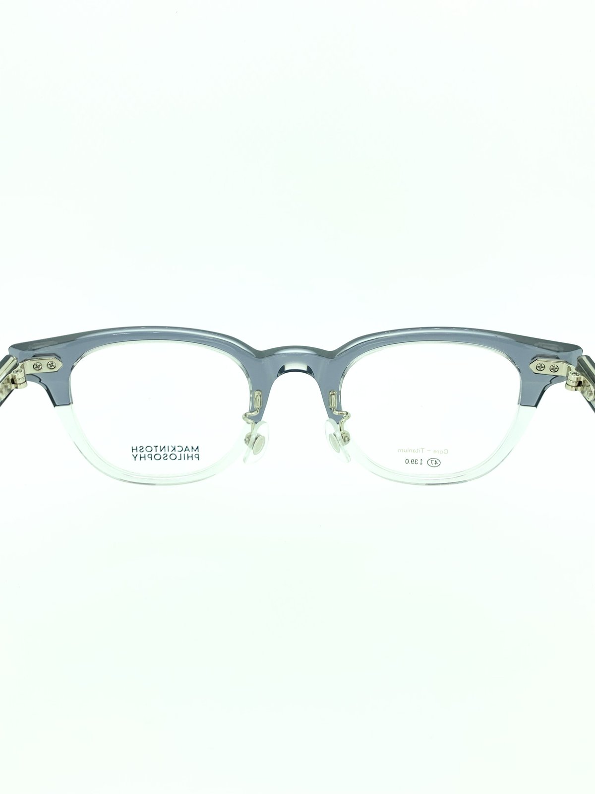 MACKINTOSH PHILOSOPHY MP-5034/3 | メガネ工房 STORES店