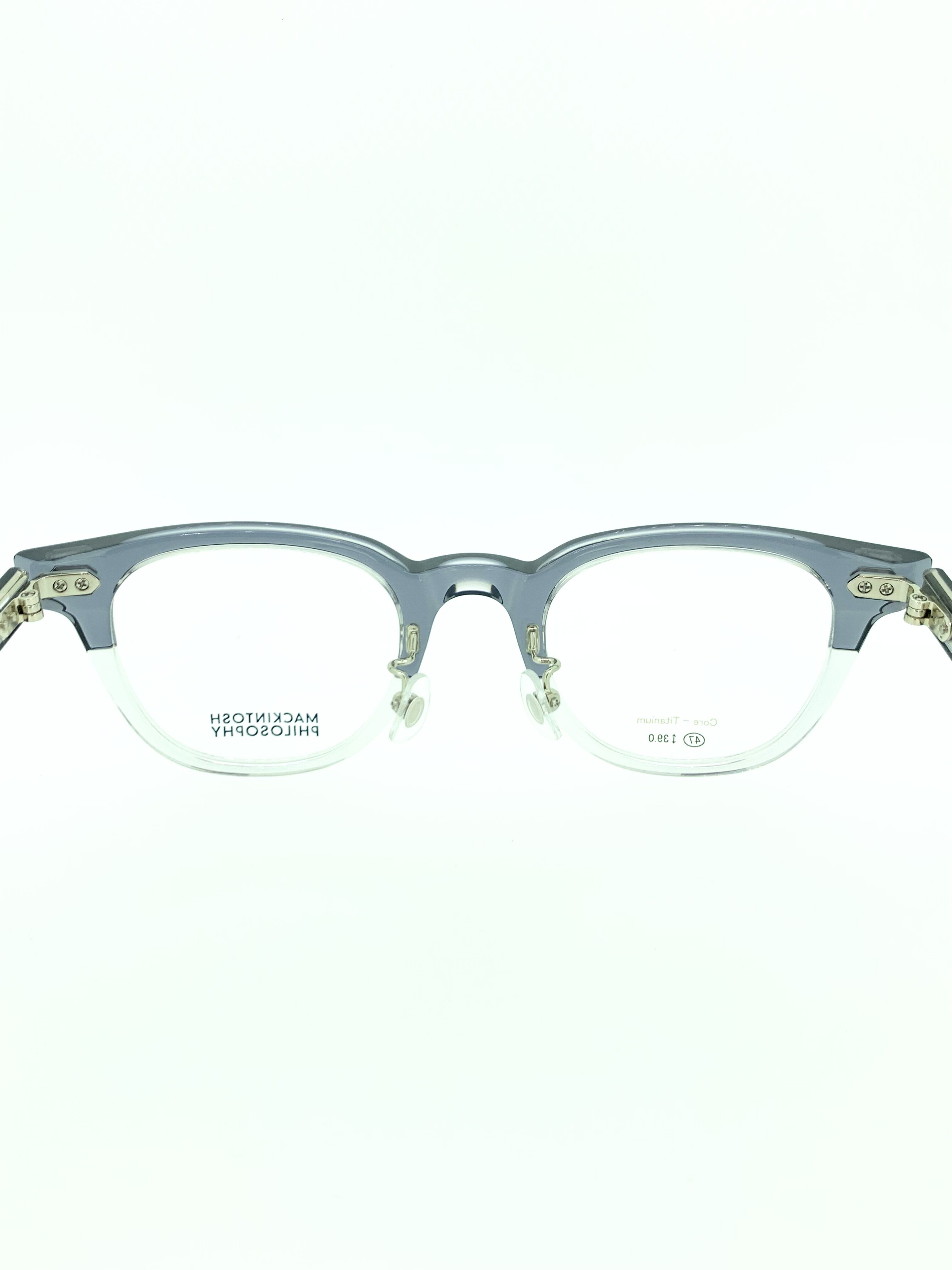 MACKINTOSH PHILOSOPHY MP-5034/3 | メガネ工房 STORES店