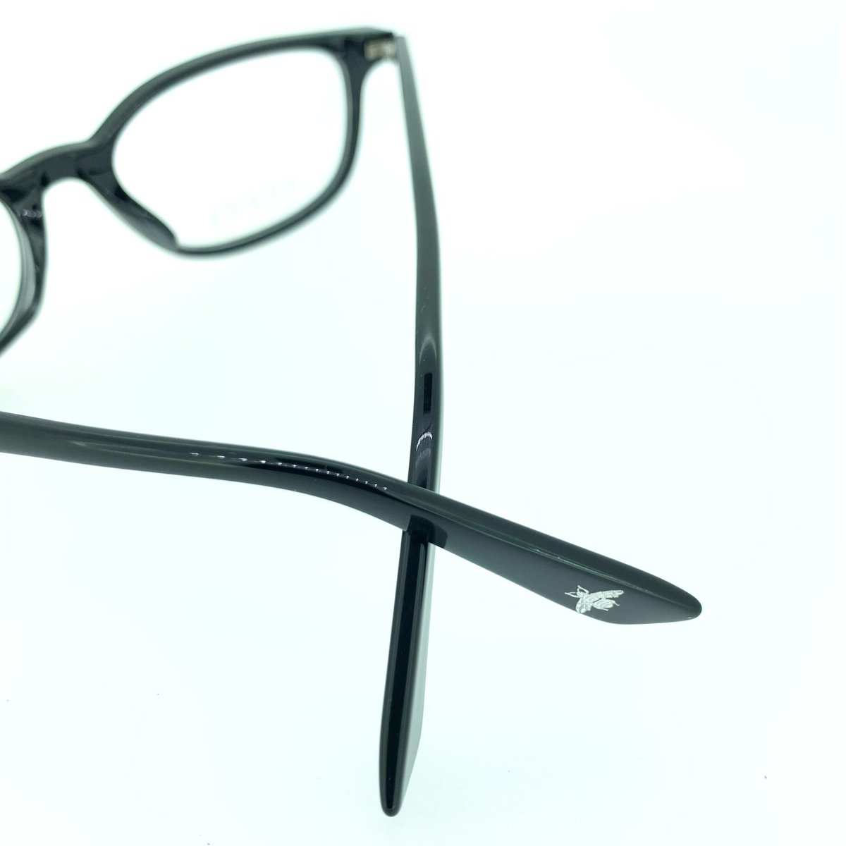 GUCCI GG0123OJ/007 | メガネ工房 STORES店