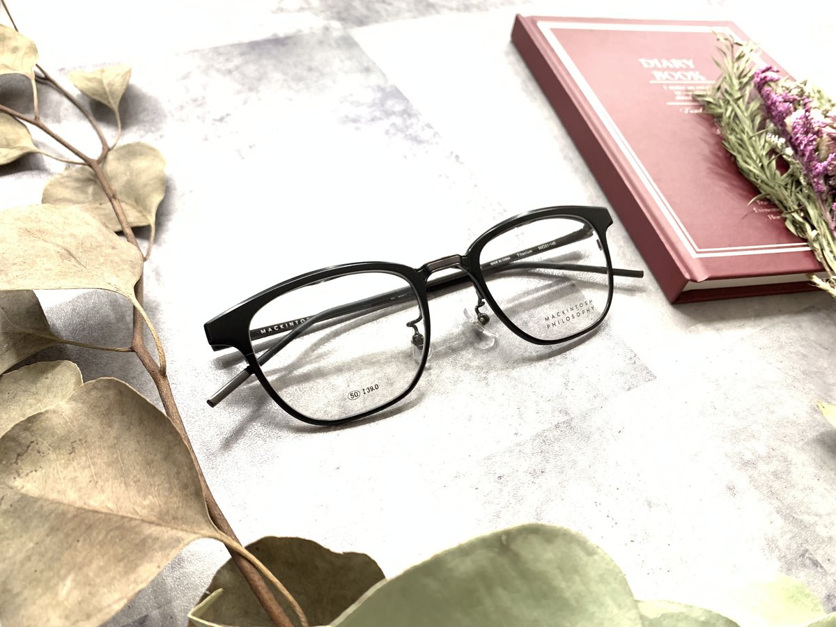 MACKINTOSH PHILOSOPHY MP-3004/3 | メガネ工房 STORES店