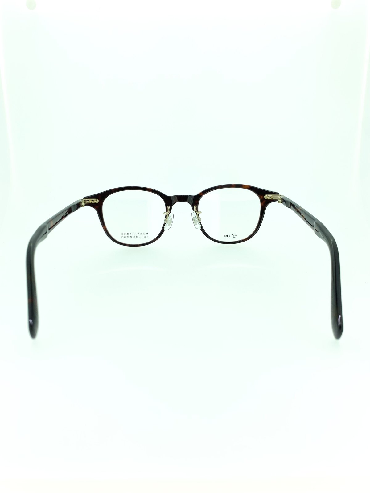 MACKINTOSH PHILOSOPHY MP-5025/2 | メガネ工房 STORES店
