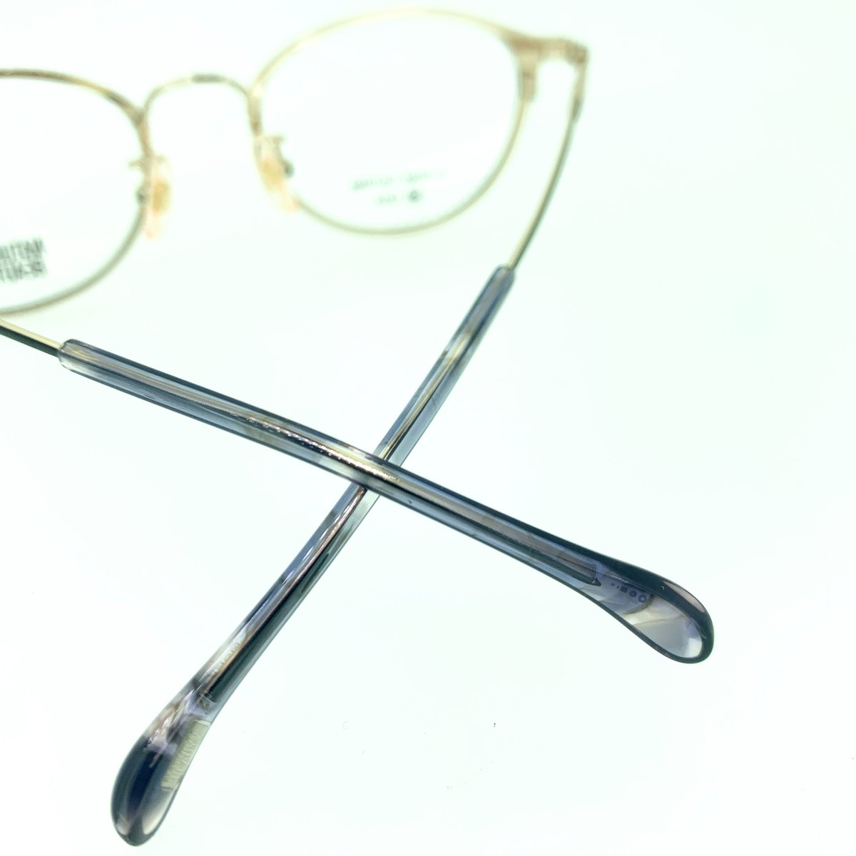 NATURAL BEAUTY ナチュラルビューティー NB5010-3 メガネ NATURAL BEAUTY 特価 ナチュラルビューティー/チタン メガネ