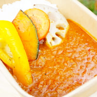 燻製工房キーマカリー（レトルトカレー）
