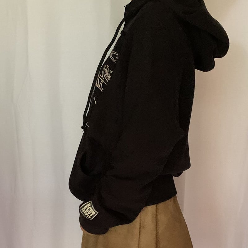 服/ファッション Re Cut Supply Hoodie Re Cut Supply zip