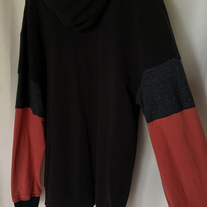 Re Cut Supply hoodie 【公式通販】