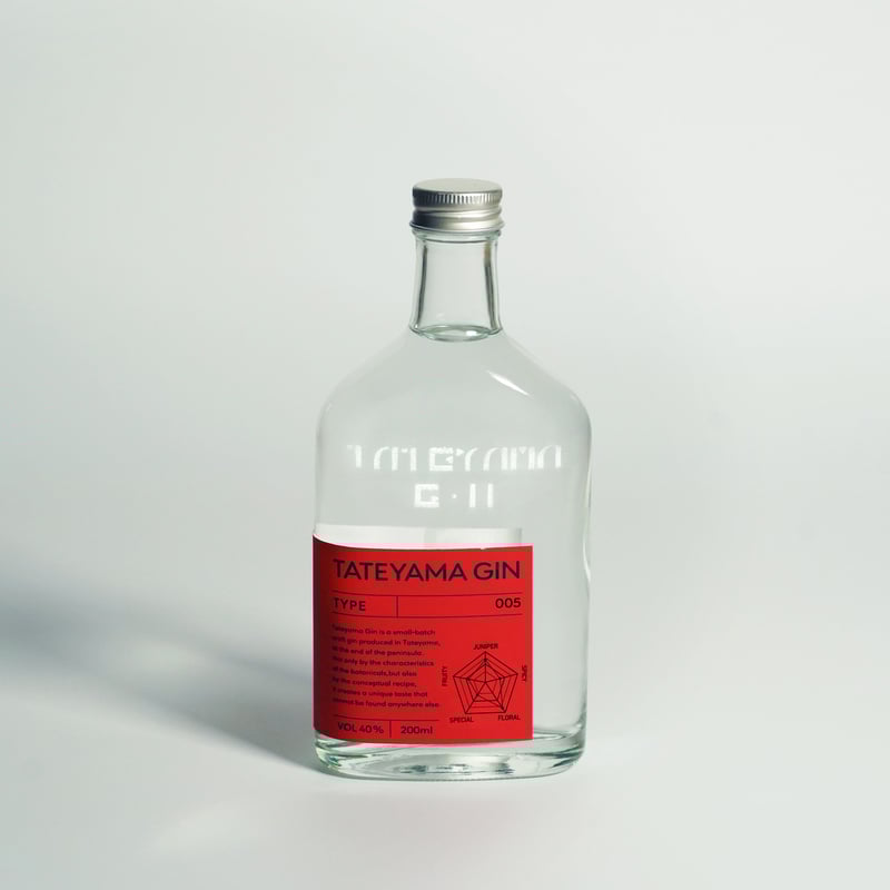 クラフトジン TATEYAMA GIN タテヤマブルーイング 6本セット tateyamagin_T-4-scaled.jpg