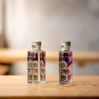 フルーツジン パッションフルーツ