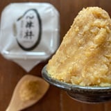 心津杵味噌