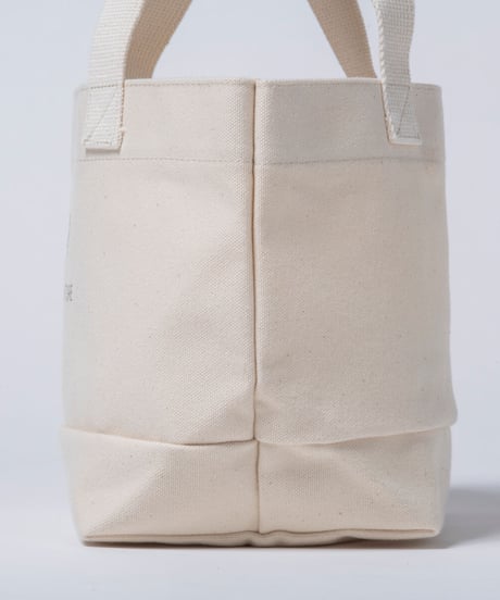 apon-a-002 / 100% Pure Organic Cotton Lunch Bag