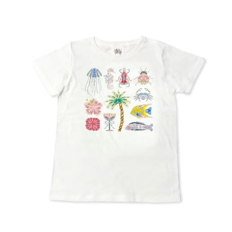 Tee '' All Summer Long ''