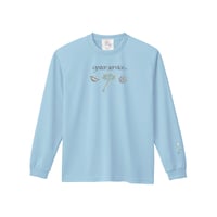 Dry long sleeve '' Just Crazy Love ''