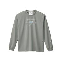 Dry long sleeve '' Just Crazy Love ''