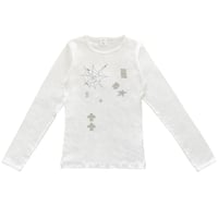 Long sleeve '' Vete Ya ''