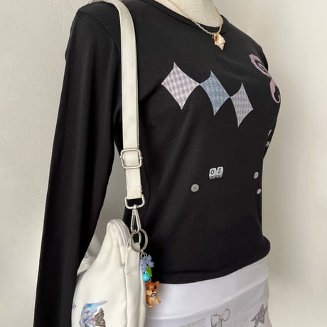 Long sleeve '' Octopus Garden ''