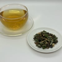 お灸ブレンドハーブティー10包