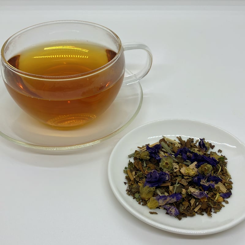 カモミールケア