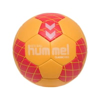 hummel ハンドボールボール ClassicEnergizer  Orange＆Orange 　1号球