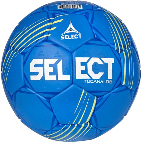 Select（セレクト） Tucana DB v24 ブルー　0号、3号球