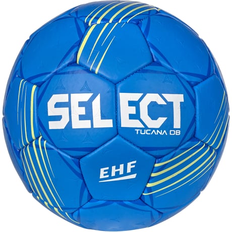 Select（セレクト） Tucana DB v24 ブルー　0号、3号球