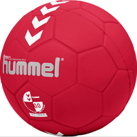【ビーチハンドボール】ヒュンメル（Hummel）3号  Match&Training　レッド