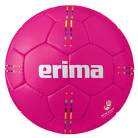ERIMA【ハンドボール ピュアグリップ No.5 ワックスフリー 】ピンク