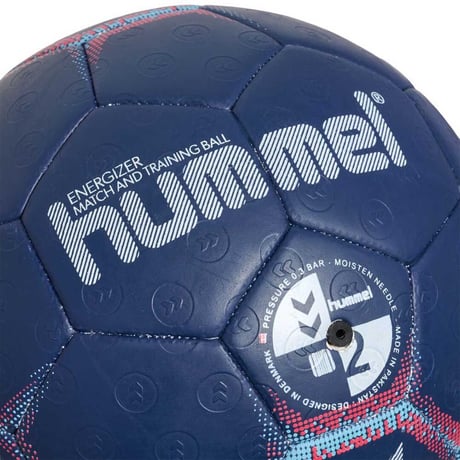 hummel ハンドボールボール Energizer　Dark Blue