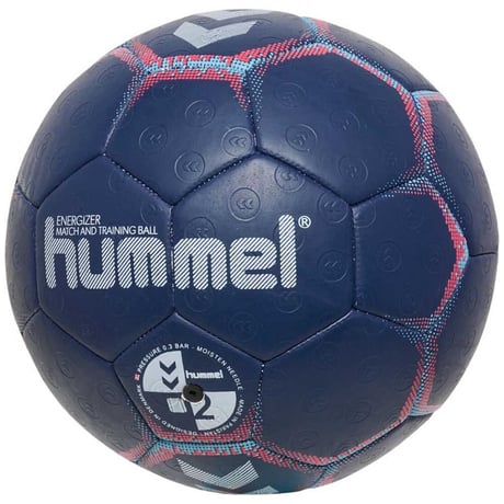 hummel ハンドボールボール Energizer　Dark Blue