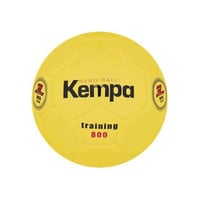 Kempa ハンドボールボール Training 800 イエロー