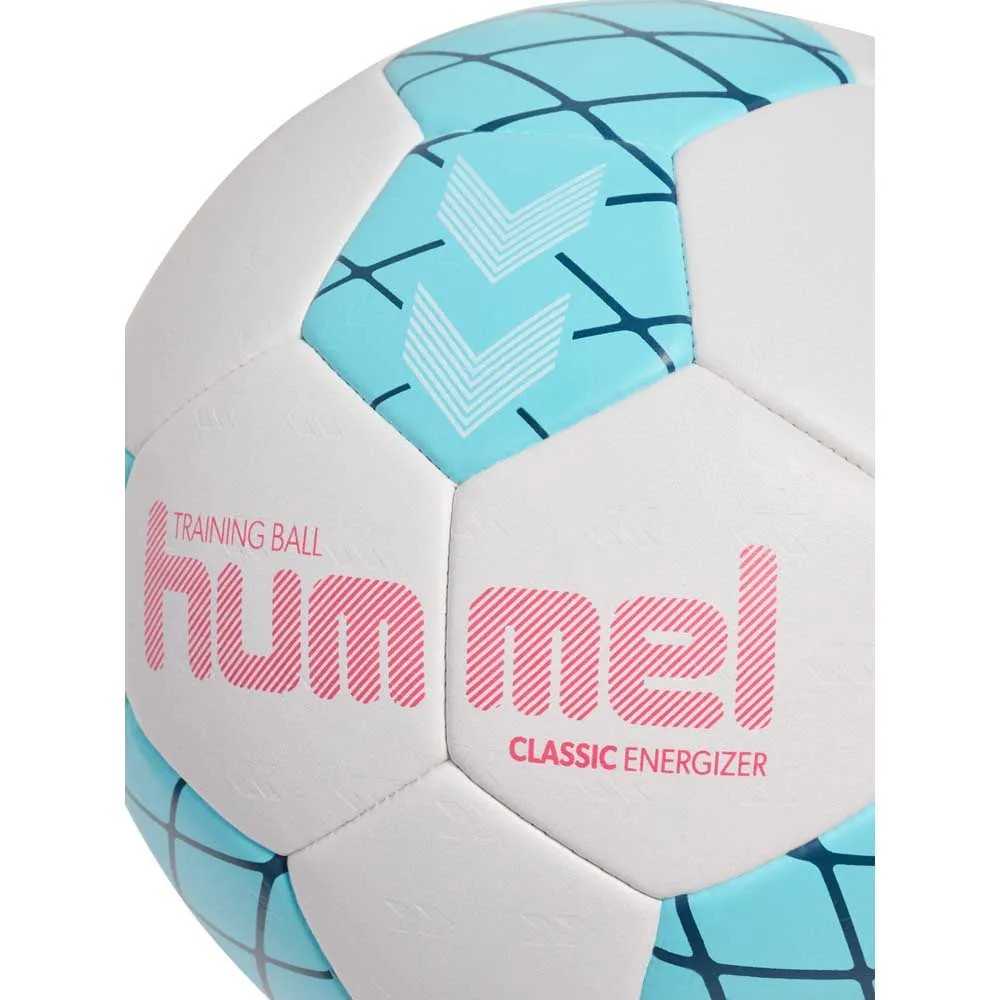 hummel ハンドボールボール ClassicEnergizer White＆Black