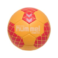 hummel ハンドボールボール ClassicEnergizer　Orange＆Yellow 　0号球