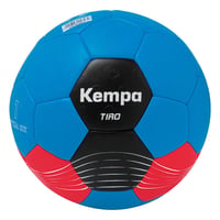 Kempa ハンドボールボール Tiro　1号　ブルー＆レッド